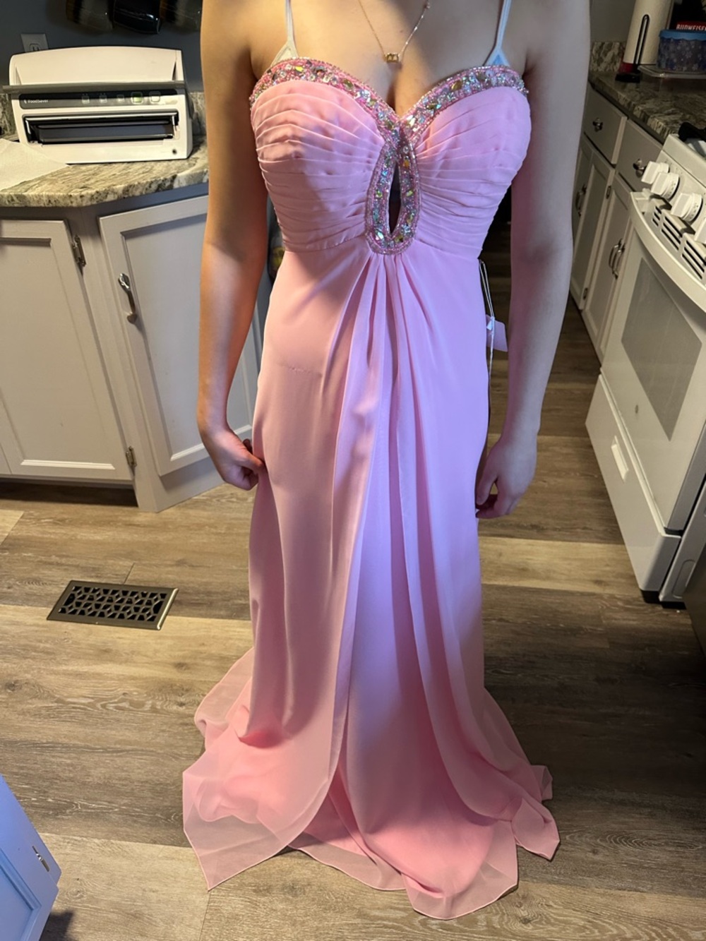 NWOT -Tiffany Designs